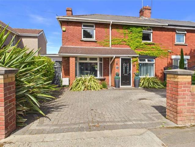 House for sale in Rodbourne, Swindon