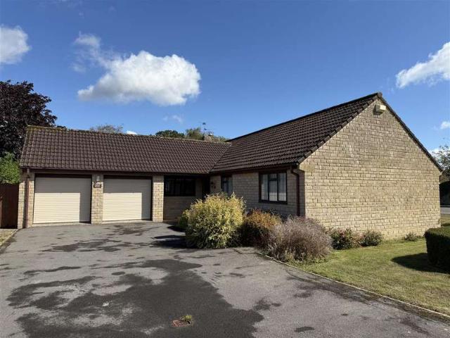 House for sale in Peacemarsh, Lamyatt
