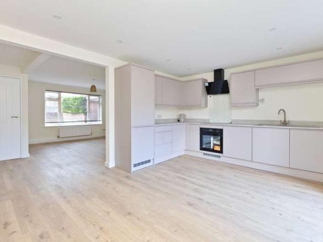 House for sale in Bolton Low Houses, Hampshire