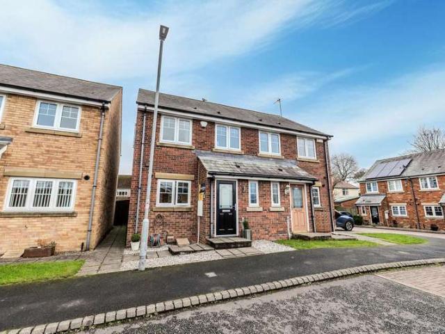 House for sale in Ingoe, Northumberland