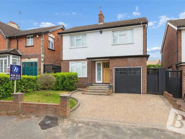 House for sale in Ongar, Epping