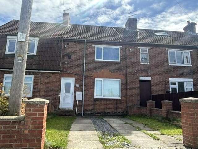House for sale in Haswell
