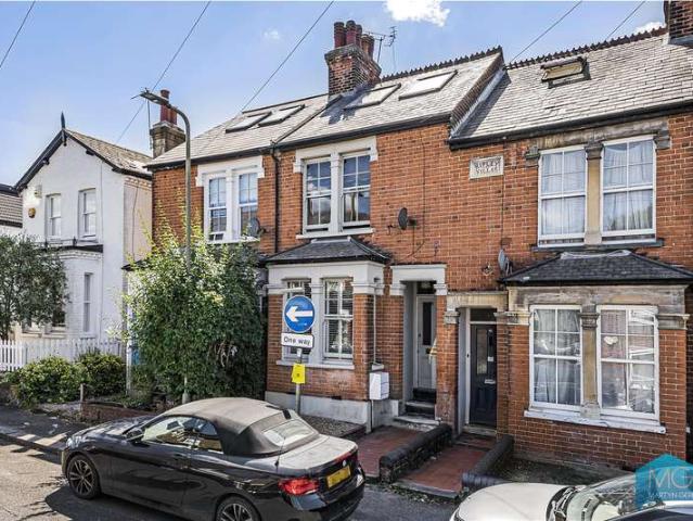 House for sale in High Barnet, Greater London