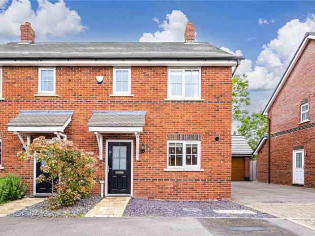 House for sale in Northall, Edlesborough