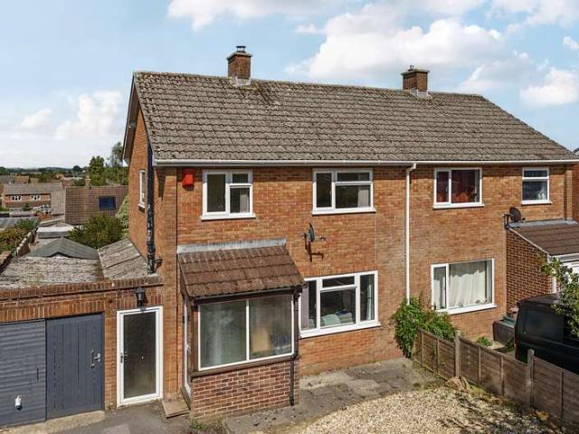House for sale in Chard Town, Chard
