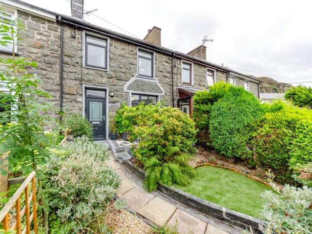 House for sale in Ffestiniog, Wales