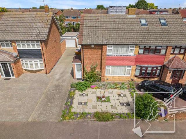 House for sale in Hamerton, Kent