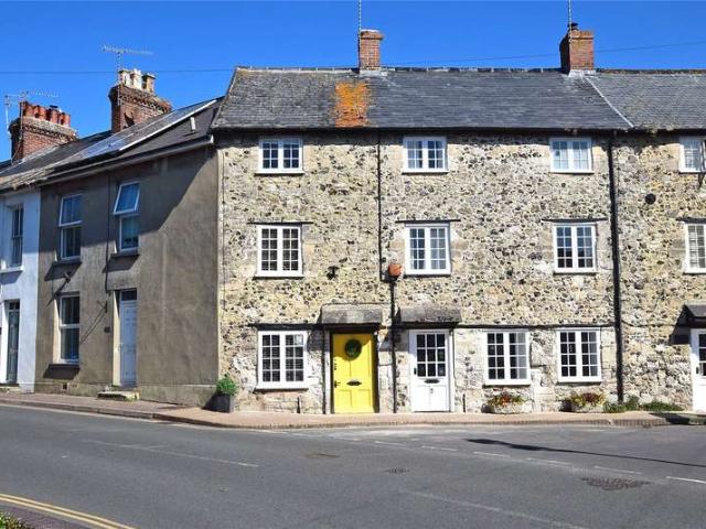 House for sale in Budlake, Devon