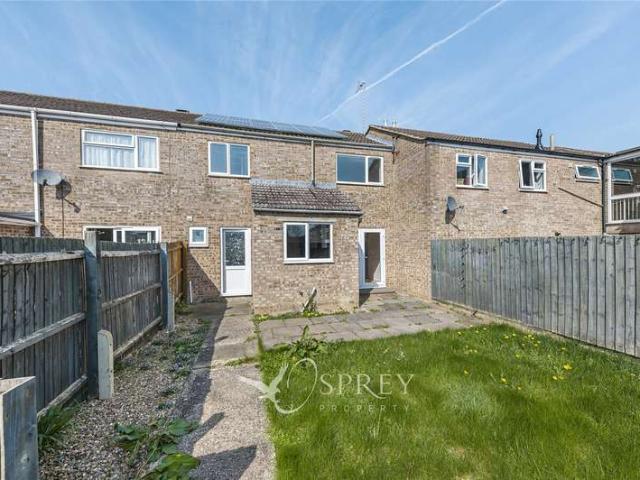 House for sale in Oakham, Rutland