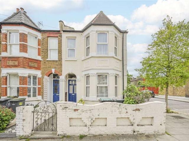 House for sale in Harringay, Greater London