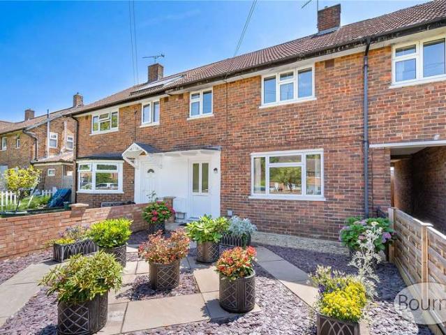 House for sale in Westfield, Woking
