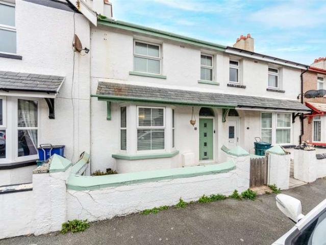 House for sale in Llandudno, Wales