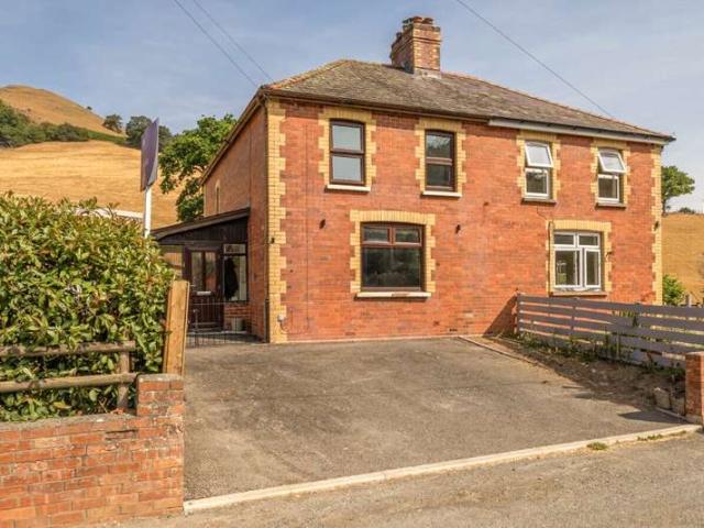 House for sale in Builth Wells, Wales