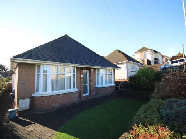 Bungalow for sale in Springfield, Pontllanfraith