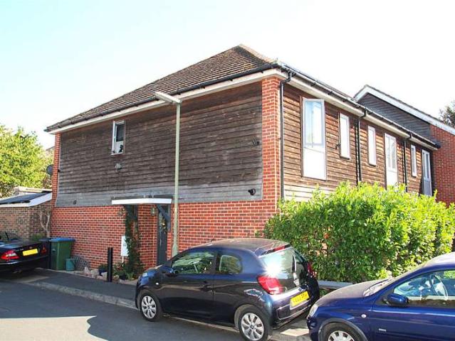 House for sale in Blackhills, Surrey