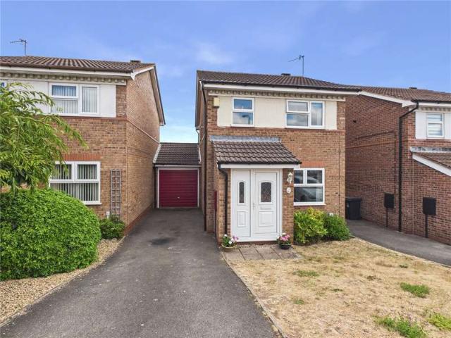 House for sale in Primsland, Crookhill