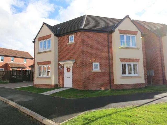 House for sale in Coxhoe