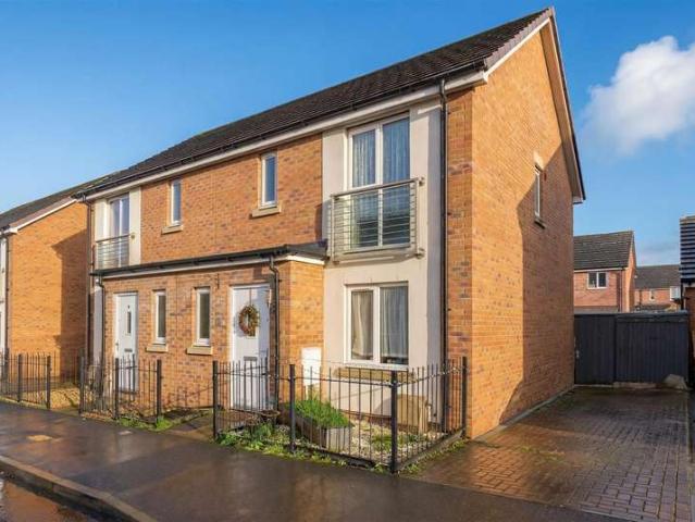 House for sale in Haywood Village, Weston-super-Mare