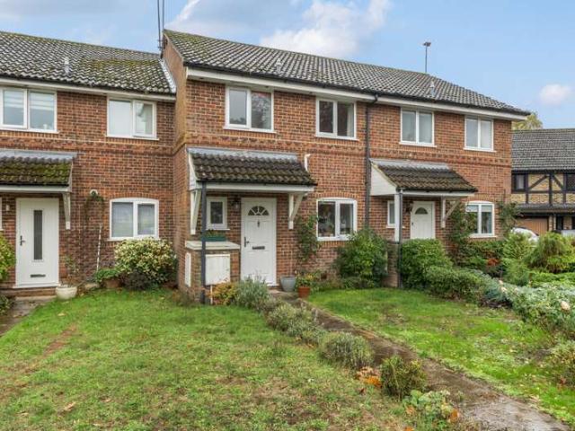 House for sale in Chavey Down, Winkfield