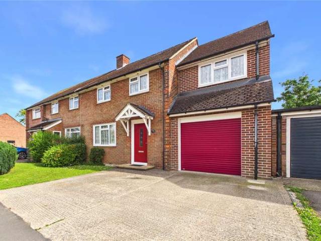 House for sale in Tadley, Priest Down