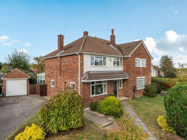 House for sale in Woking, Surrey