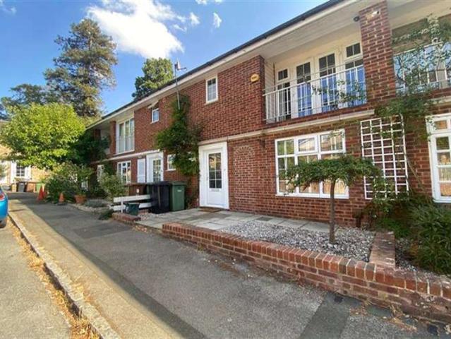 House for rent in Henley-on-Thames, Berrick Salome