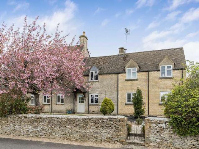 House for sale in Tetbury, Fossebridge