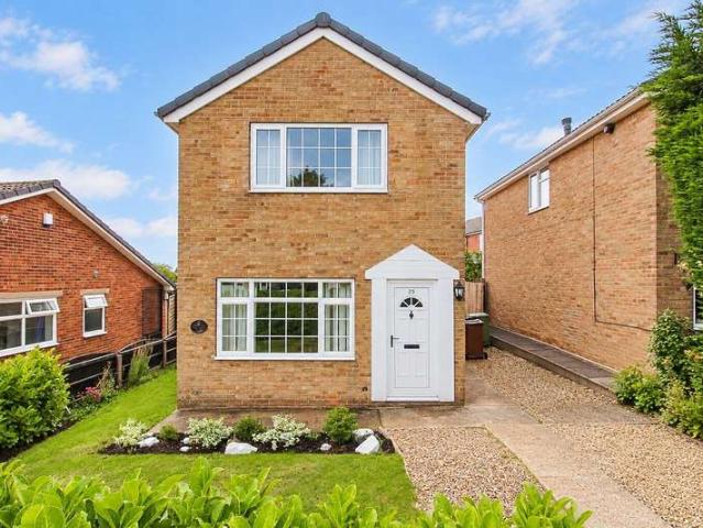 Farm for sale in Netherton, Wakefield