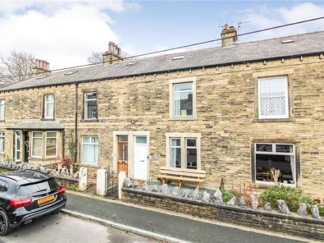 House for sale in Greenfoot, Settle