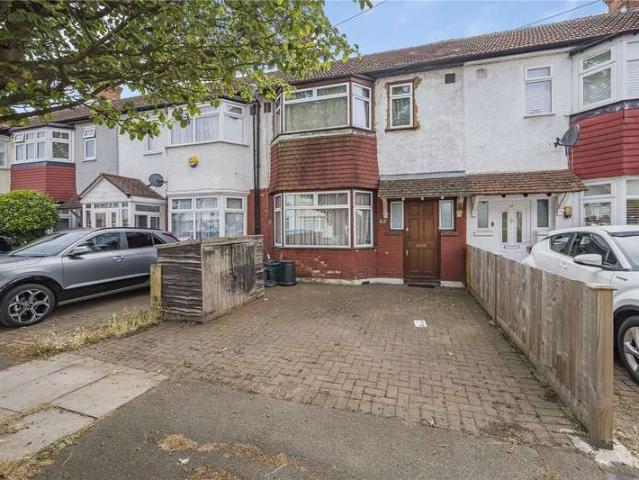 House for sale in London Borough of Merton, Greater London