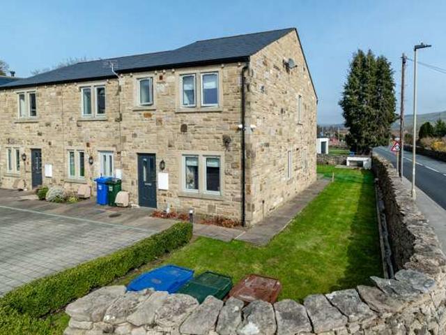 House for sale in Giggleswick, North Yorkshire