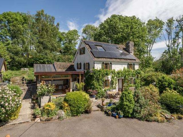 House for sale in Clyro