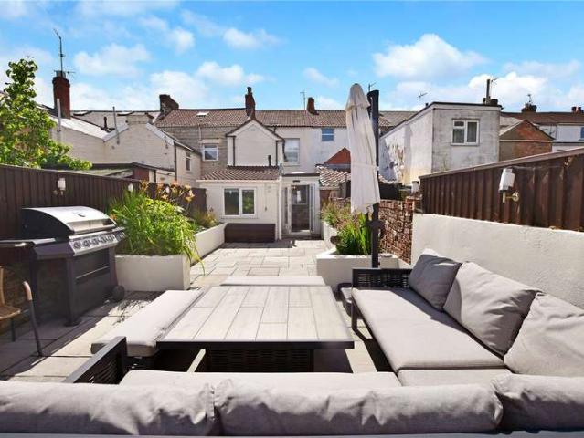 House for sale in Lambrook, Rumwell