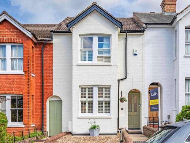 House for sale in Pouchen End, Hertfordshire