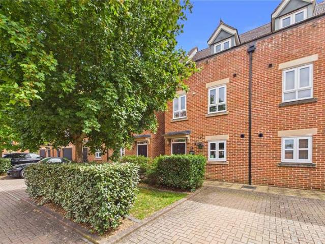 House for sale in Enborne, West Berkshire