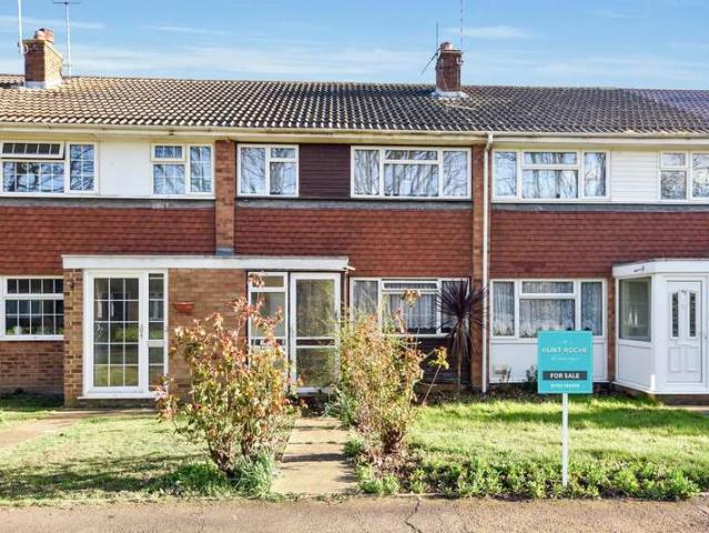 House for sale in North Shoebury, Alton Barnes
