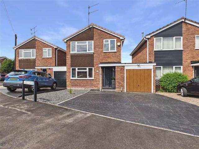 House for sale in Copcut, Crookhill