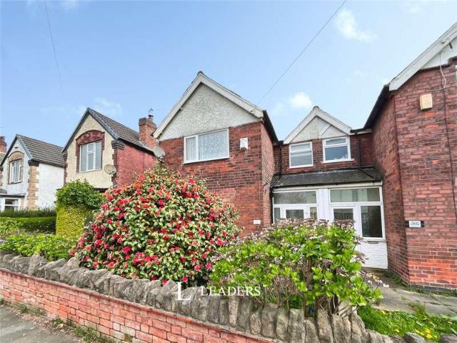House for sale in Gedling, East Midlands