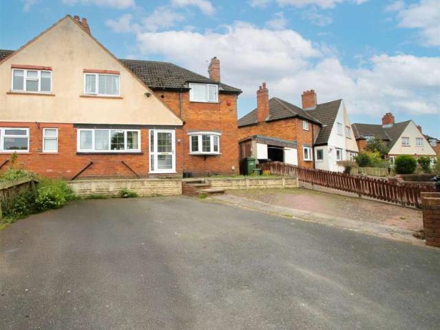 House for sale in Coseley, West Midlands