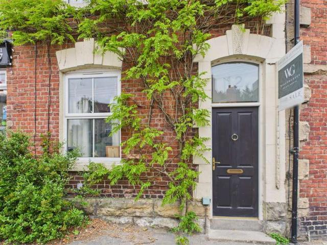 House for sale in Pickering, North Yorkshire