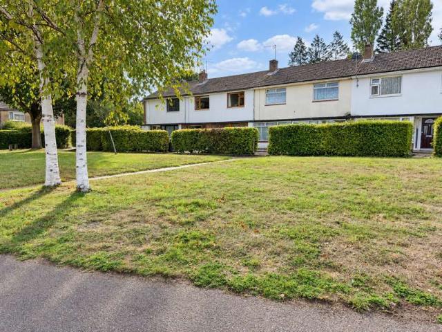House for sale in Hatfield, Fretherne