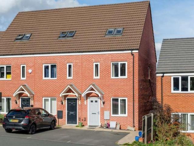 House for sale in East Leake, Rushcliffe
