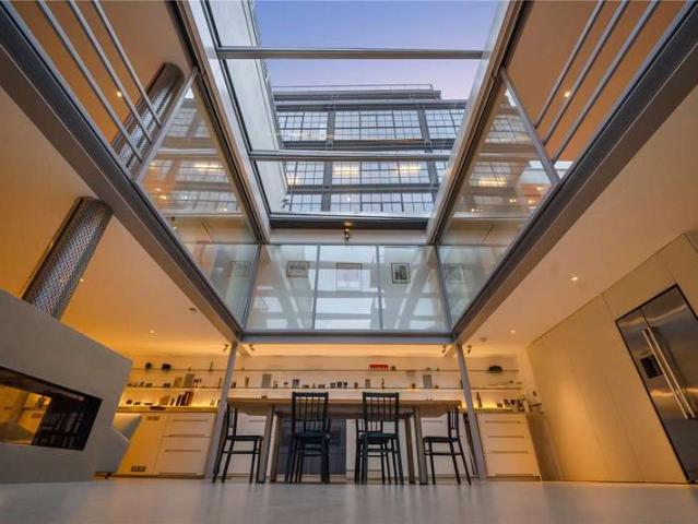 House for sale in Clerkenwell, Greater London