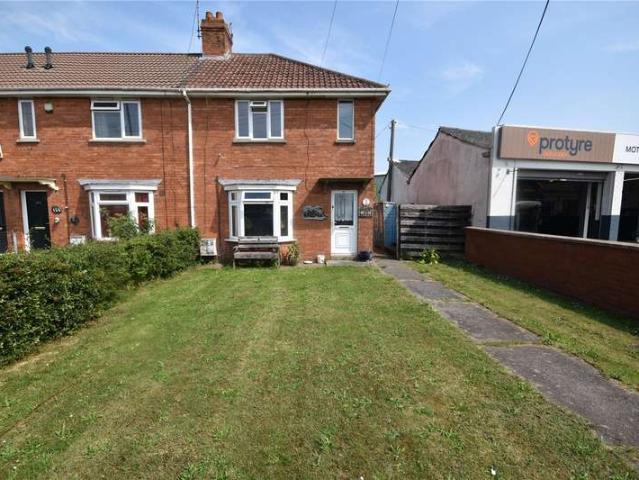 House for sale in Bridgwater, Somerset