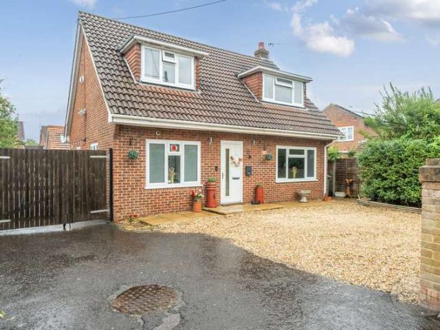 House for sale in Bordon, East Hampshire