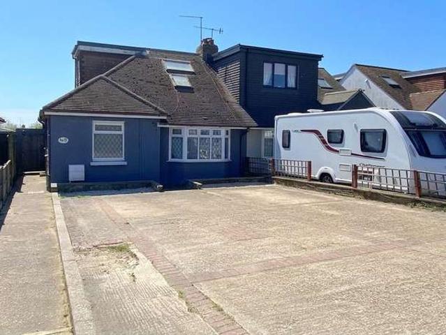 House for sale in Fishersgate, West Sussex