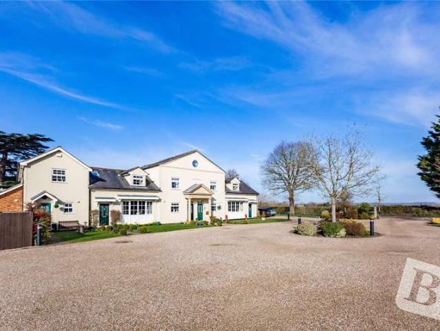 House for sale in Epping, Essex