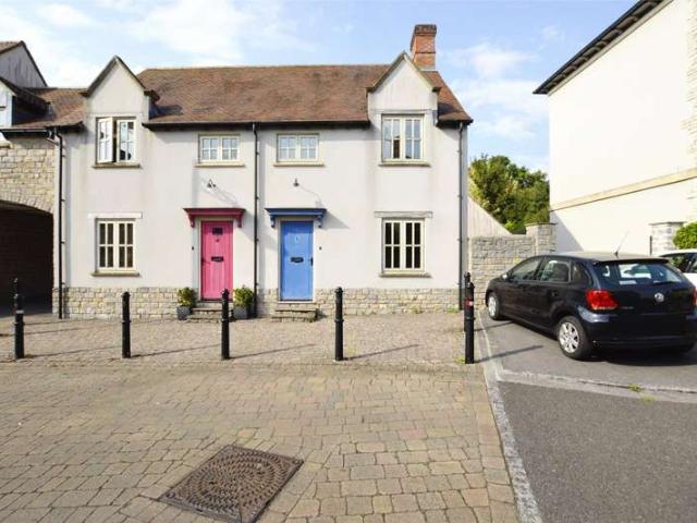House for sale in Thicket Mead, Midsomer Norton