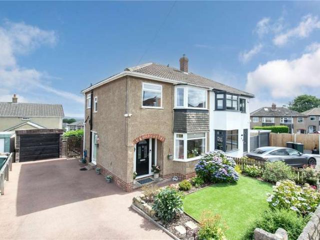 House for sale in Baildon