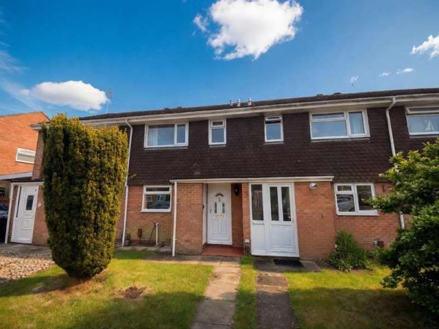House for sale in Throop, Bournemouth